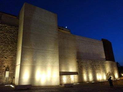 Апартаменты San Leon Теруэль Экстерьер фото